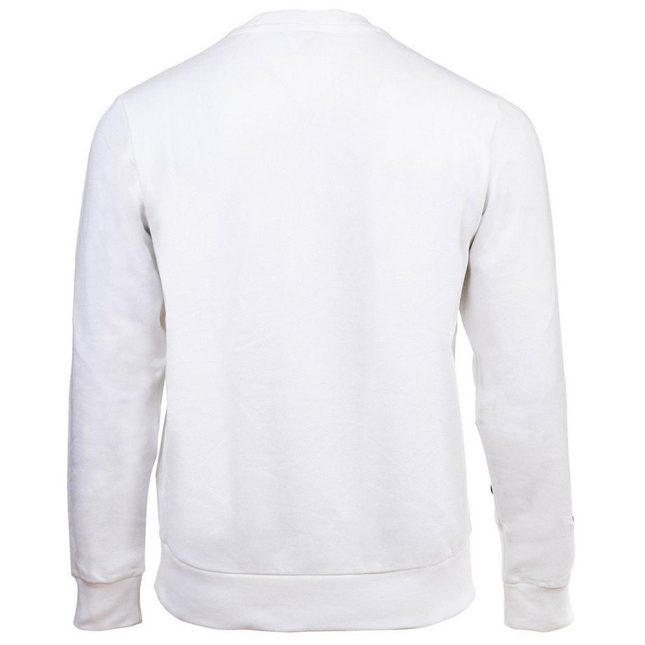Champion Soft Compact Basic Rundhals-Sweatshirt  
