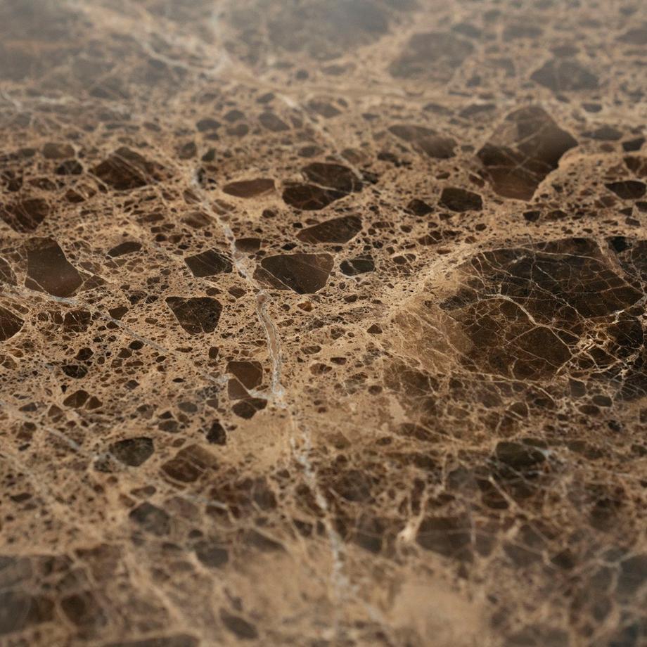 mutoni Tavolino Lando marmo 80  