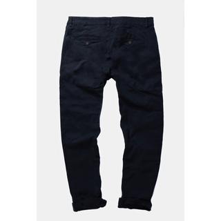 JP1880  Pantaloni chino con taglio speciale per l'addome, FLEXNAMIC®, vestibilità normale e quattro tasche 