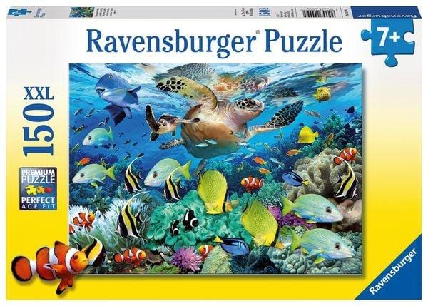 Ravensburger  Unterwasserparadies, Puzzle (Ravensburger) 