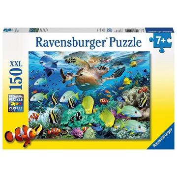 Unterwasserparadies, Puzzle (Ravensburger)