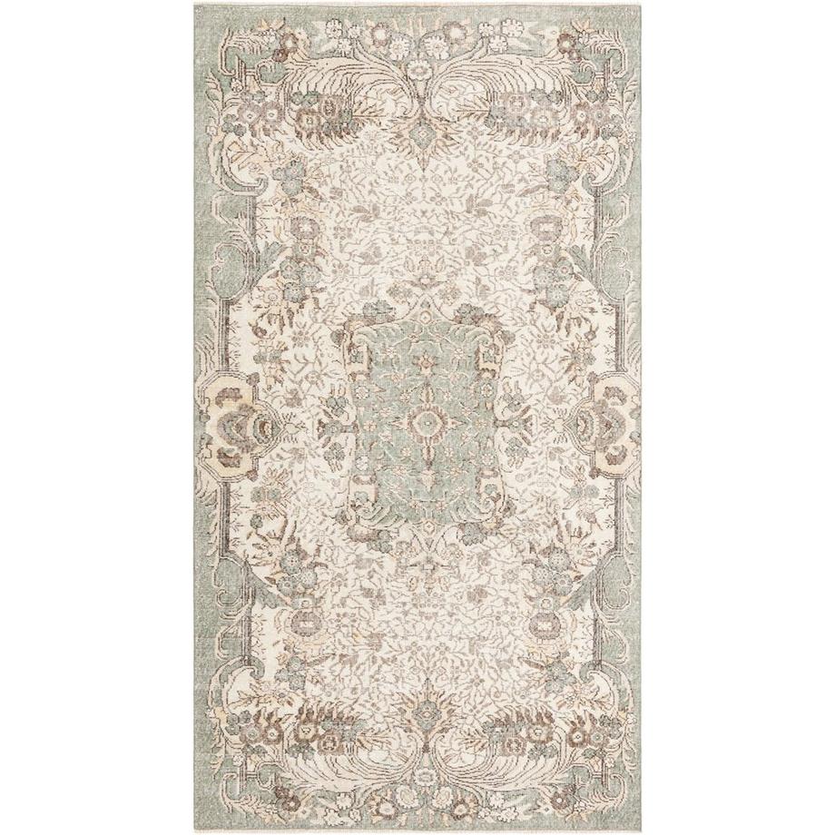 Tappeto fatto a mano Ultra Vintage