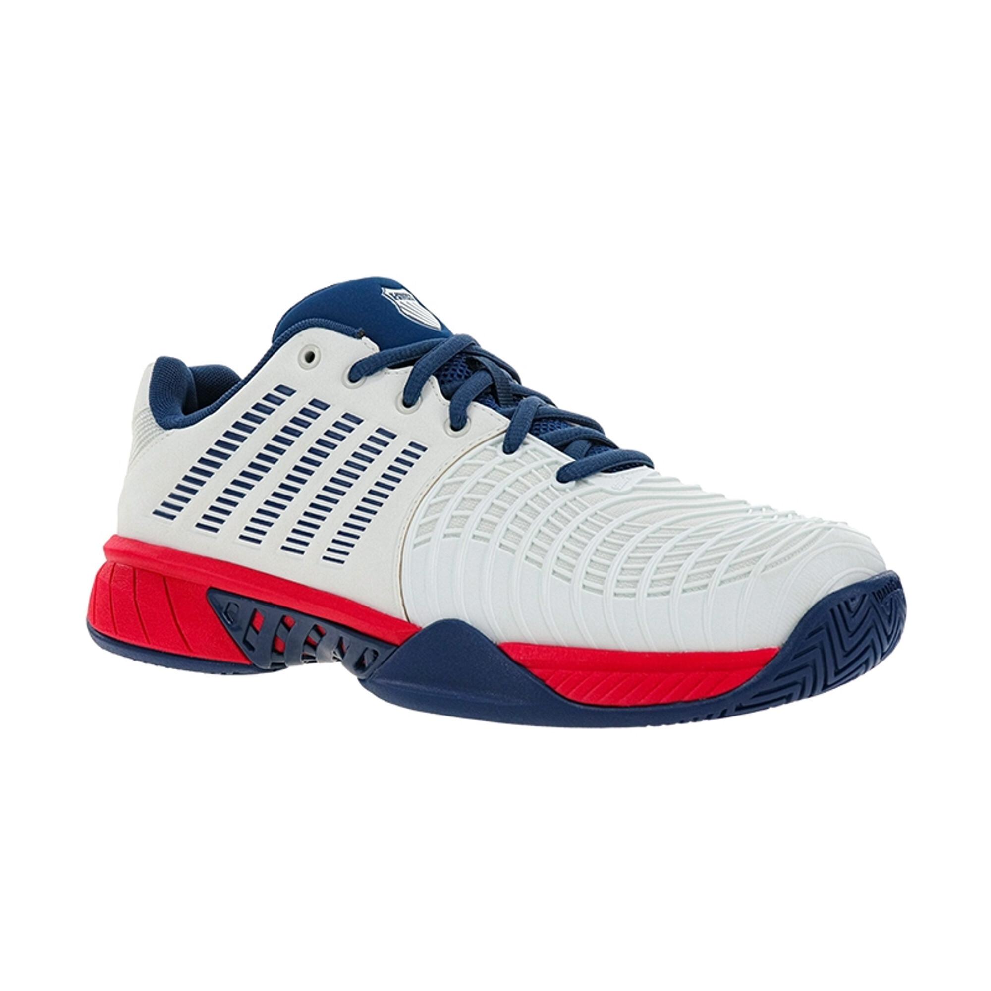 K-Swiss  tennisschuhe express light 3 