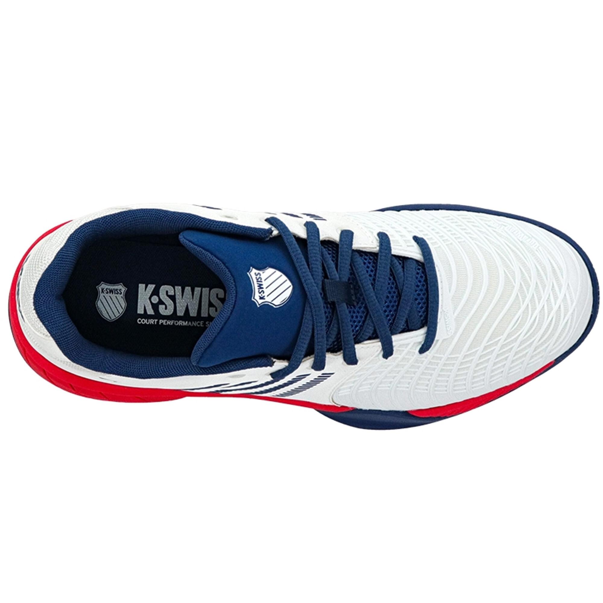 K-Swiss  tennisschuhe express light 3 