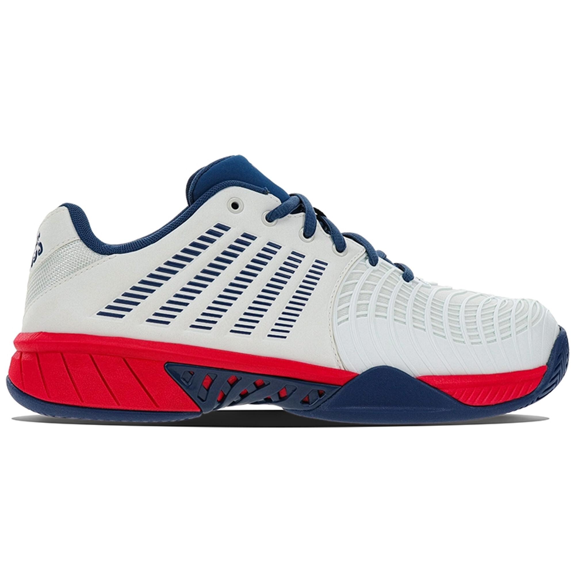 K-Swiss  tennisschuhe express light 3 