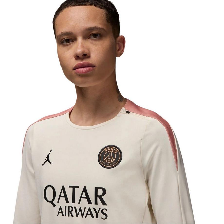 NIKE  Maillot Third Motiftyle Paris Saintgermain Strike 