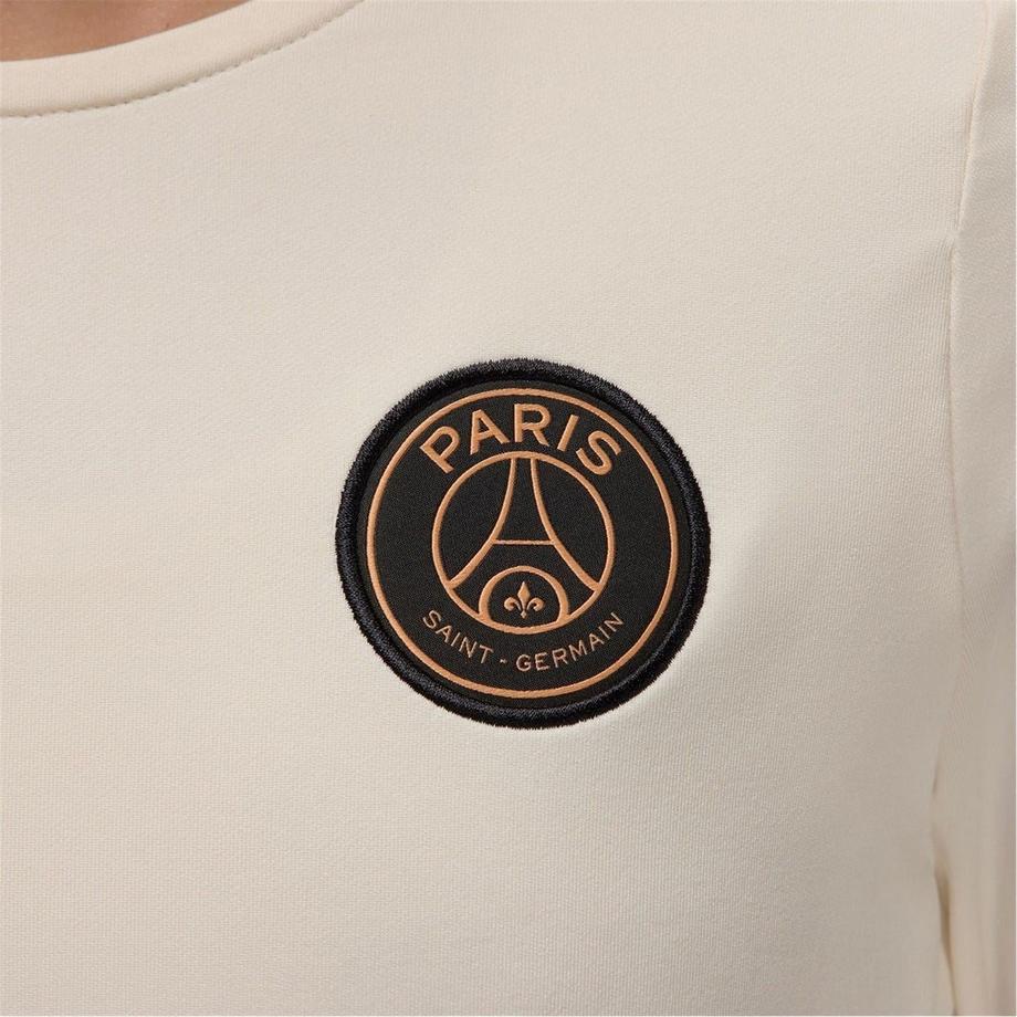 NIKE  Maillot Third Motiftyle Paris Saintgermain Strike 
