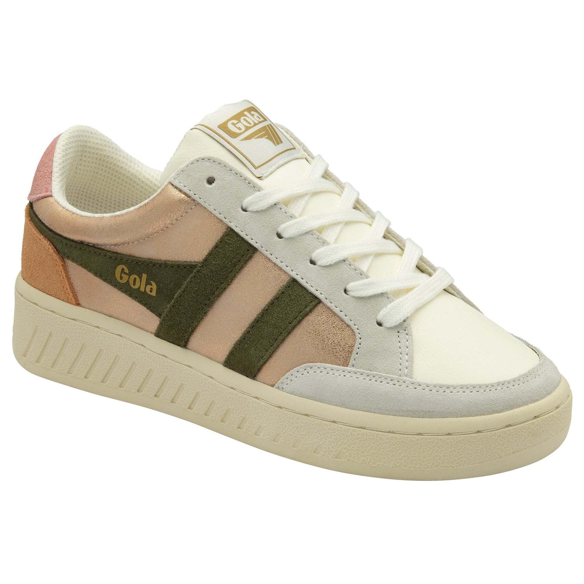 gola  Baskets femme  Superslam Blaze 