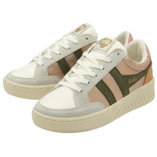 gola  Baskets femme  Superslam Blaze 