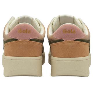 gola  Baskets femme  Superslam Blaze 