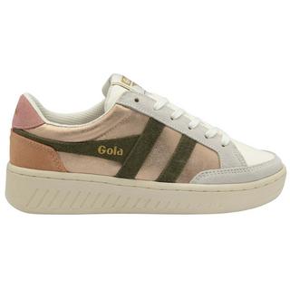 gola  Baskets femme  Superslam Blaze 