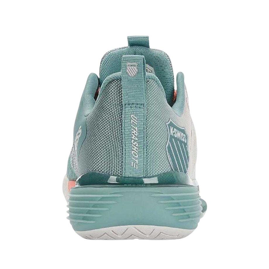 K-Swiss Ultrashot 3 Scarpe da Tennis  