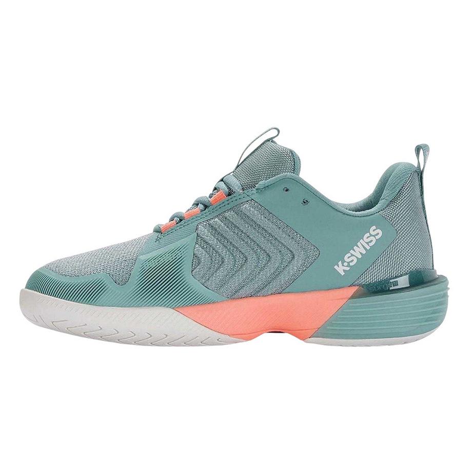 K-Swiss Ultrashot 3 Scarpe da Tennis  