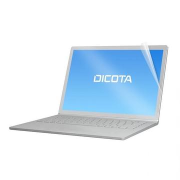 Dicota D70481 filtre anti-reflets pour écran et filtre de confidentialité Filtre de confidentialité sans bords pour ordinateur 40,6 cm (16") 9H