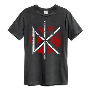 Amplified  Dead Kennedys TShirt 