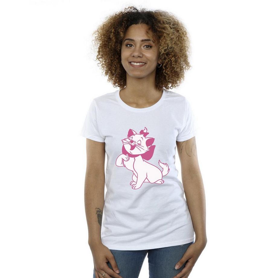 Disney The Aristocats Marie T-Shirt  