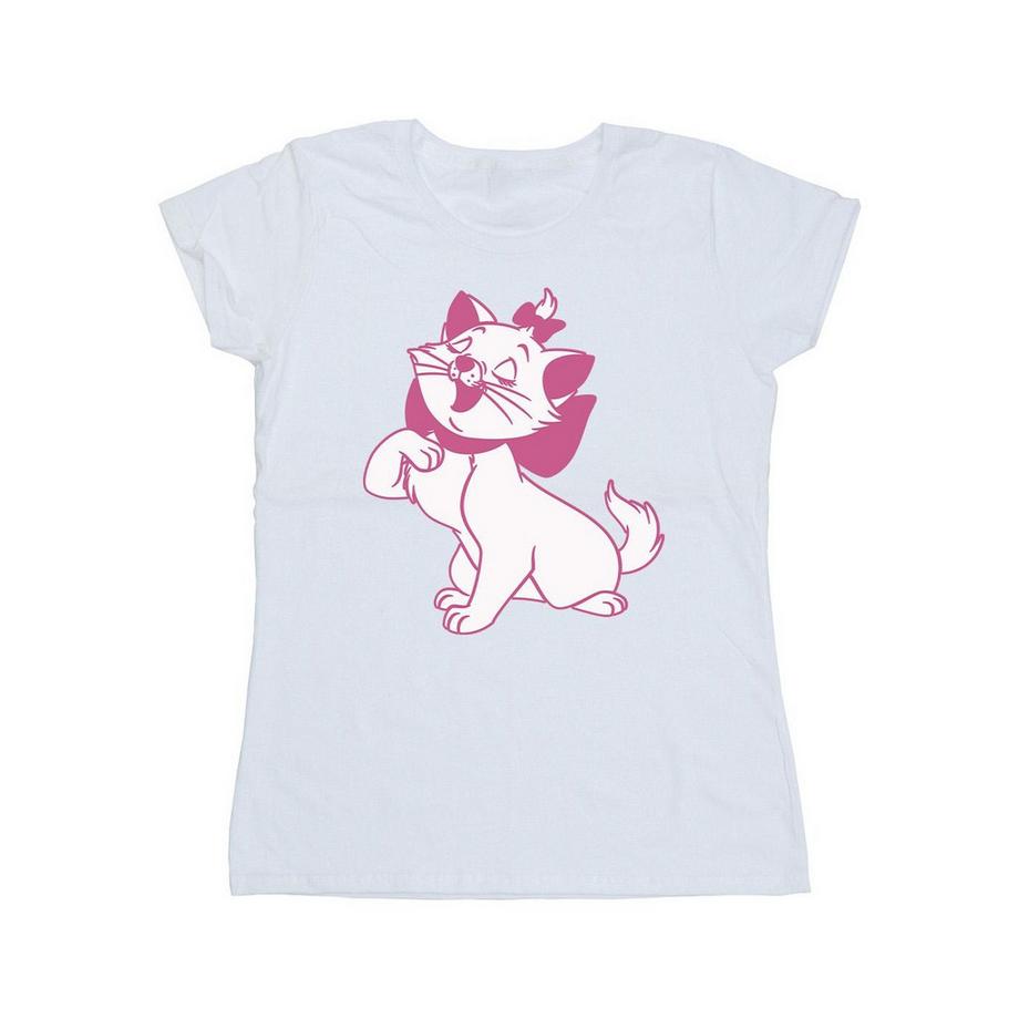 Disney The Aristocats Marie T-Shirt  
