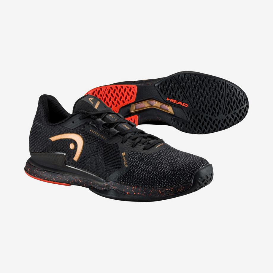 Head Sprint Pro 3.5 Chaussures de Tennis  