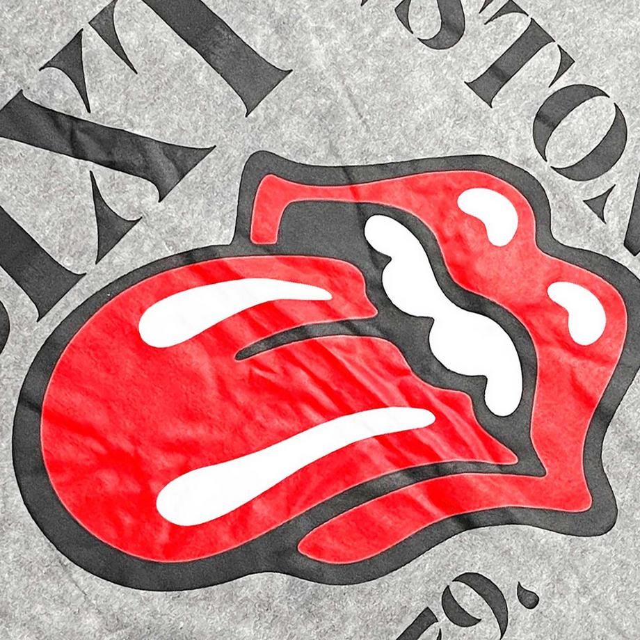 The Rolling Stones Sixty Vertical T-Shirt  