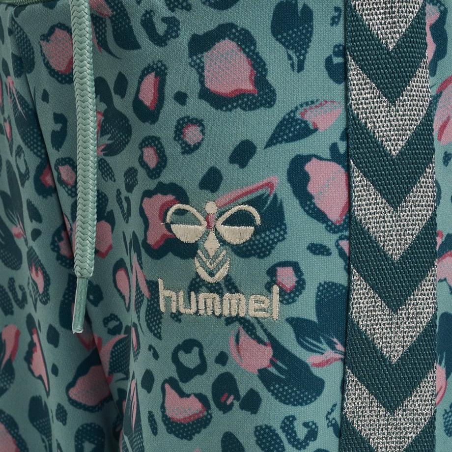 Hummel  jogging per bambini olympia 
