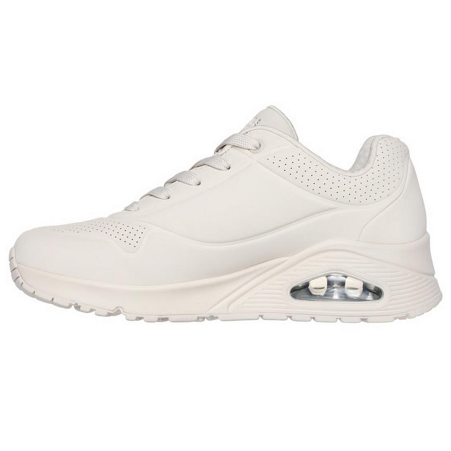 SKECHERS Baskets Uno Stand On Air Talon Compensé  