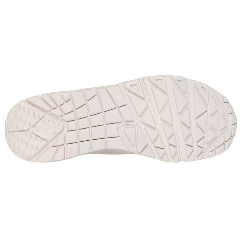 SKECHERS Baskets Uno Stand On Air Talon Compensé  
