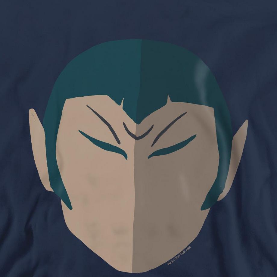 Star Trek The Romulan Sweatshirt  