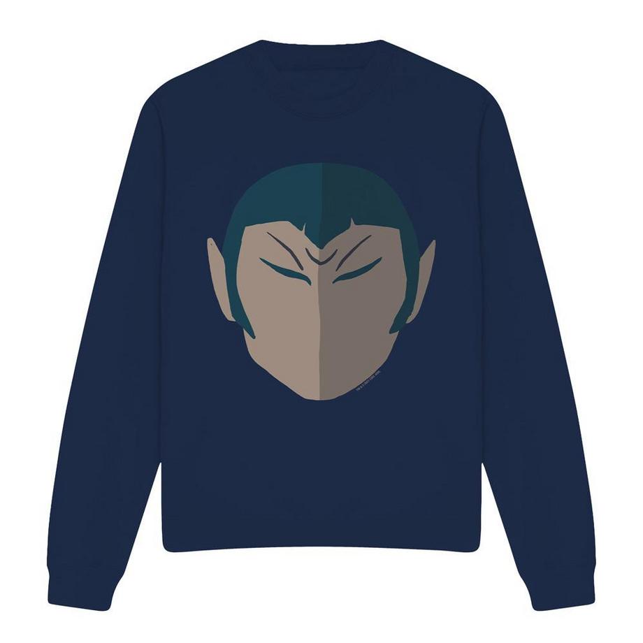 The Romulan Sweatshirt