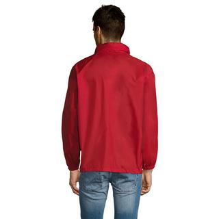 SOLS  Surf Windbreaker Jacke, besonders leicht 