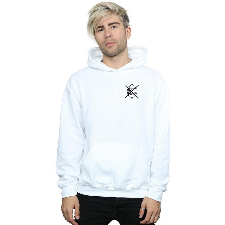 Disney Not Honey Sweat à Capuche  