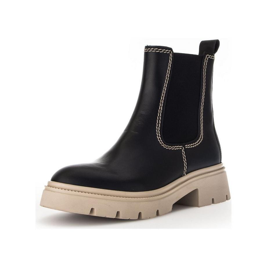 Stiefelette