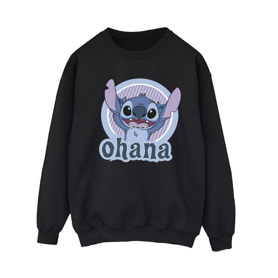 Disney Ohana Sweatshirt  