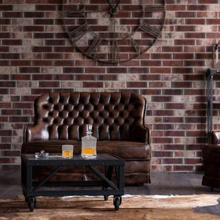 Northix 5-teiliges Whisky-Set Karaffe & Gläser  