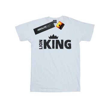 Tshirt THE LION KING