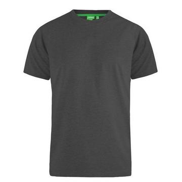 D555 Flyers 2 TShirt Rundhalsausschnitt