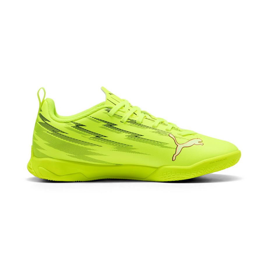 PUMA Scarpe calcio per bambini ultra play it  