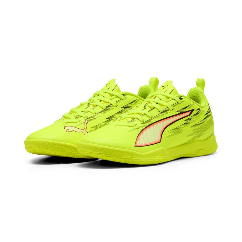 PUMA Scarpe calcio per bambini ultra play it  