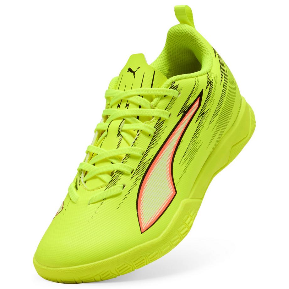 PUMA Scarpe calcio per bambini ultra play it  