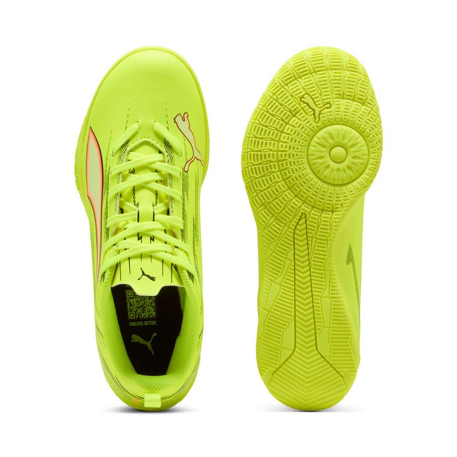 PUMA Scarpe calcio per bambini ultra play it  