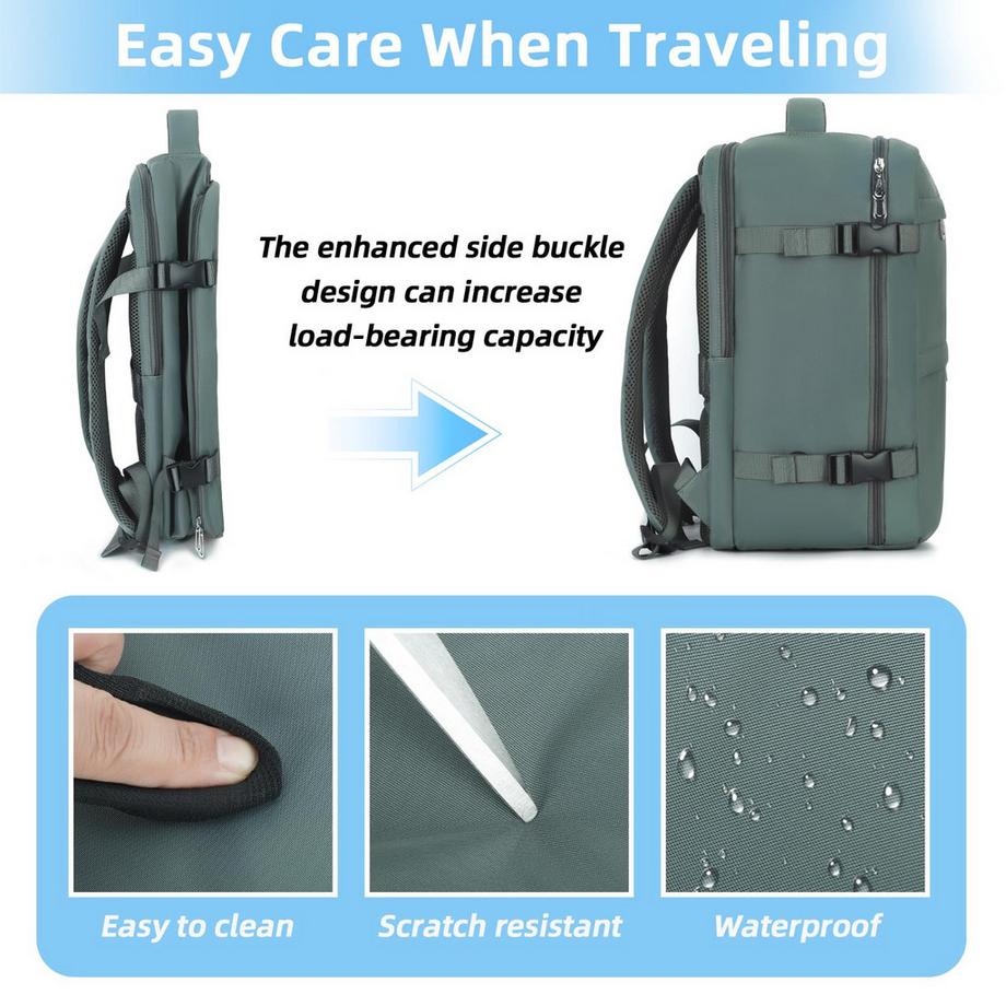 Only-bags.store Sac à dos cabine conforme Ryanair  