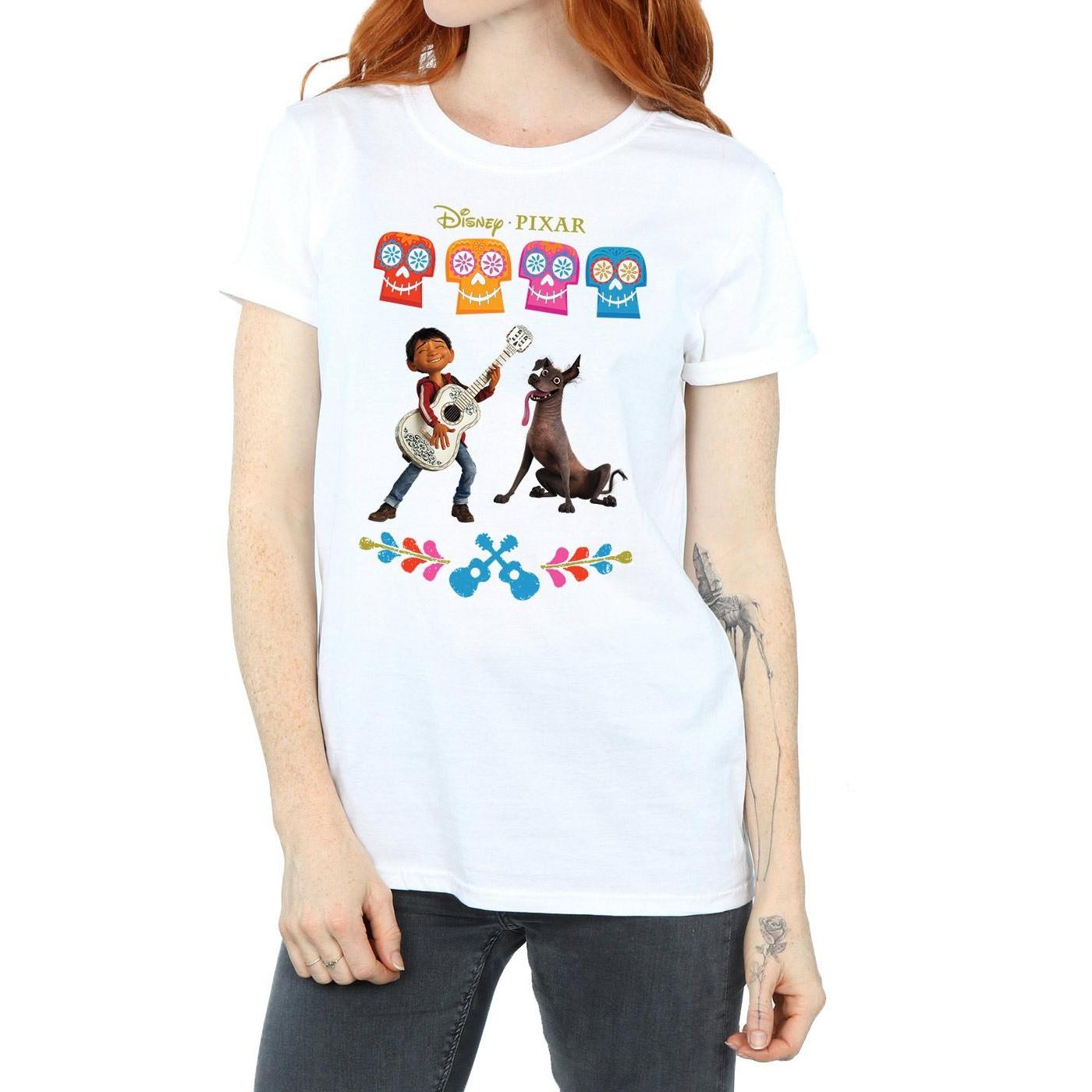 Disney  Coco TShirt 