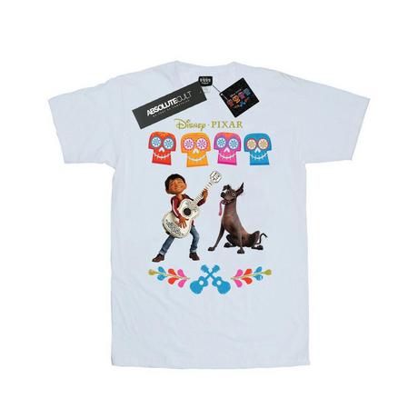 Disney  Tshirt COCO 