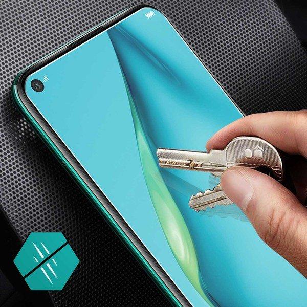 Avizar  Vetro temperato Huawei P40 Lite 