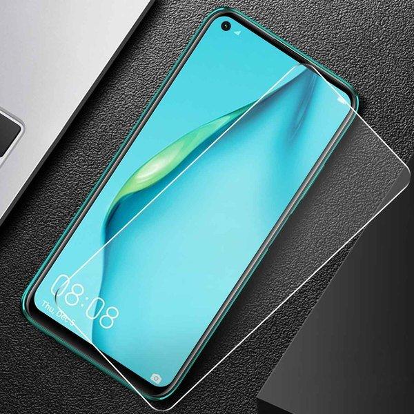 Avizar  Huawei P40 Lite Full Displayschutzfolie 