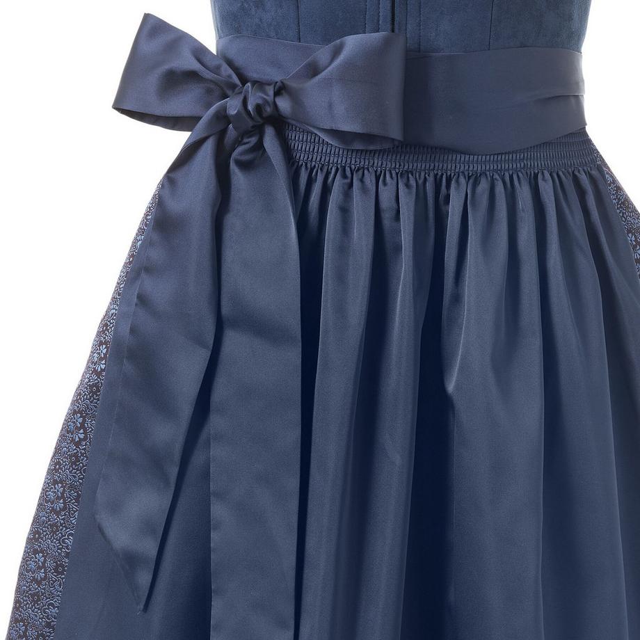 Tectake  Dirndl midi LAURA 