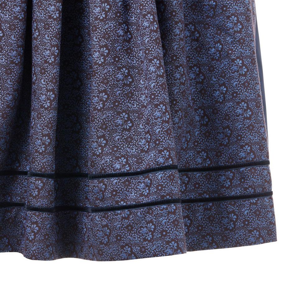 Tectake  Dirndl midi LAURA 