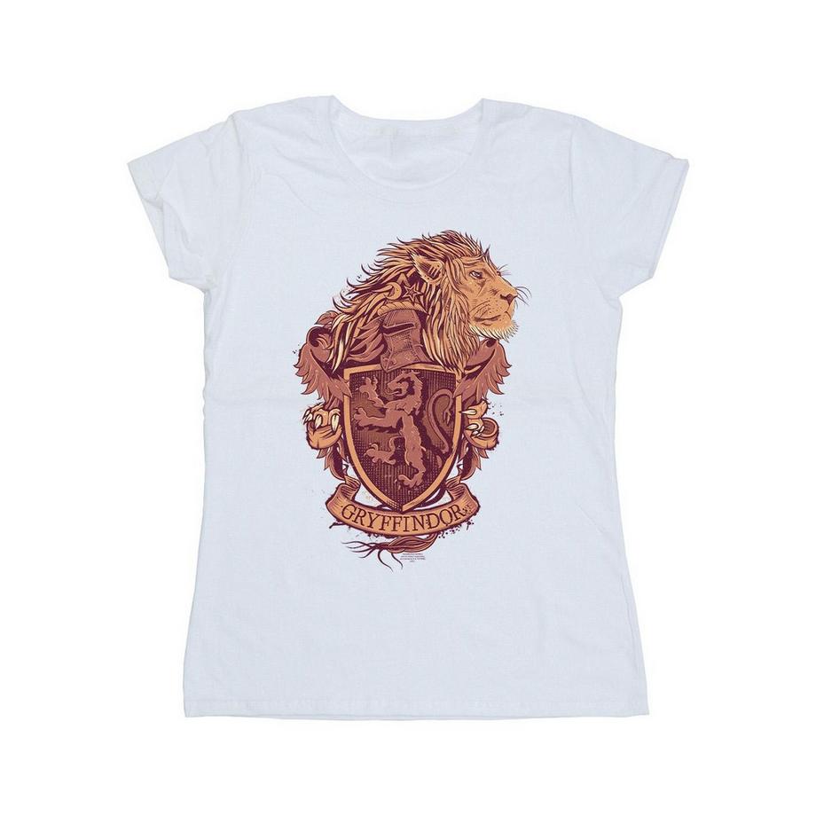 Tshirt GRYFFINDOR