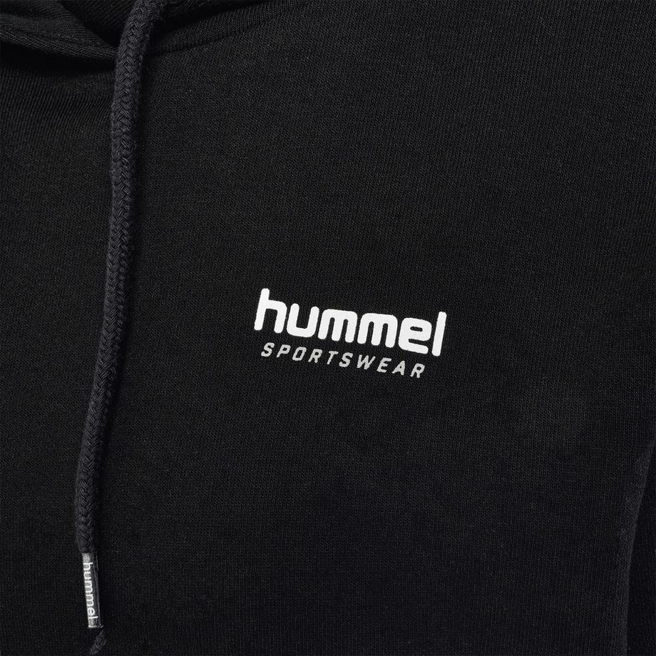 Hummel LGC Hai Felpa con cappuccio  