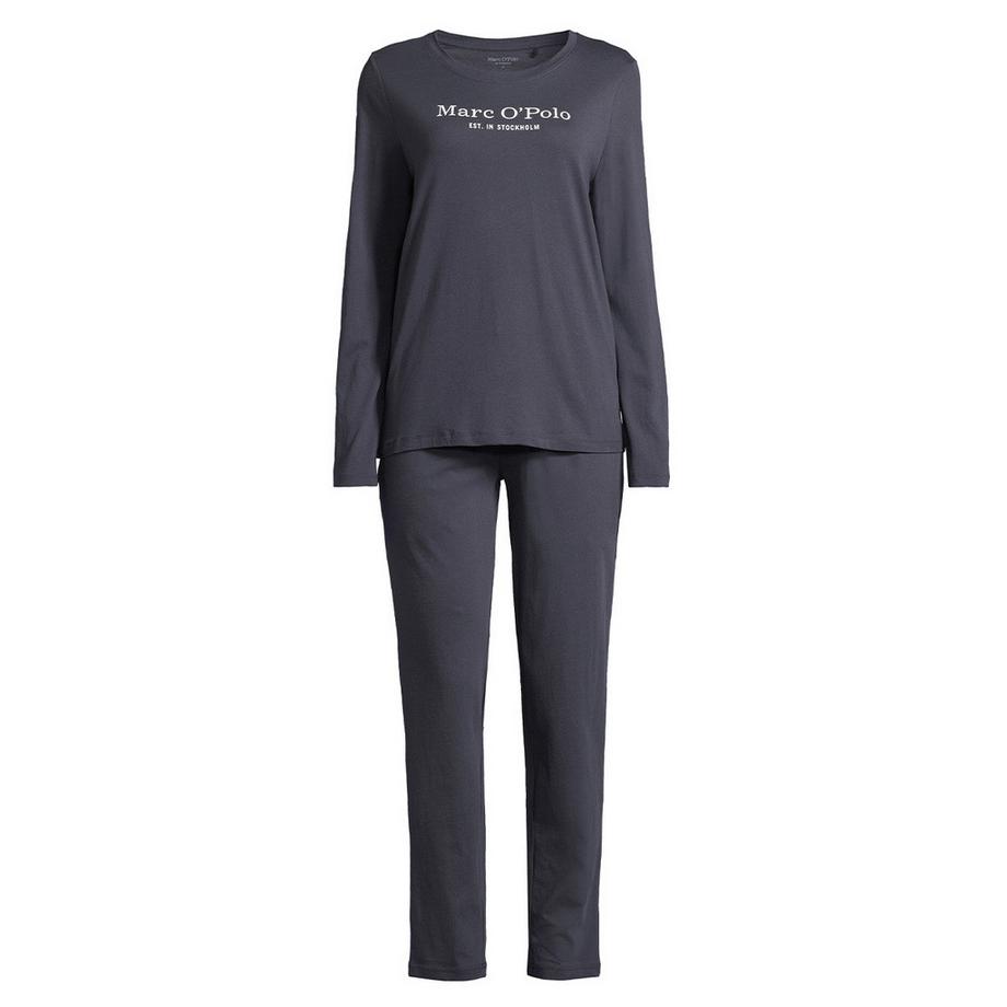 Marc O'Polo Mix & Match Organic Cotton - Schlafanzug  