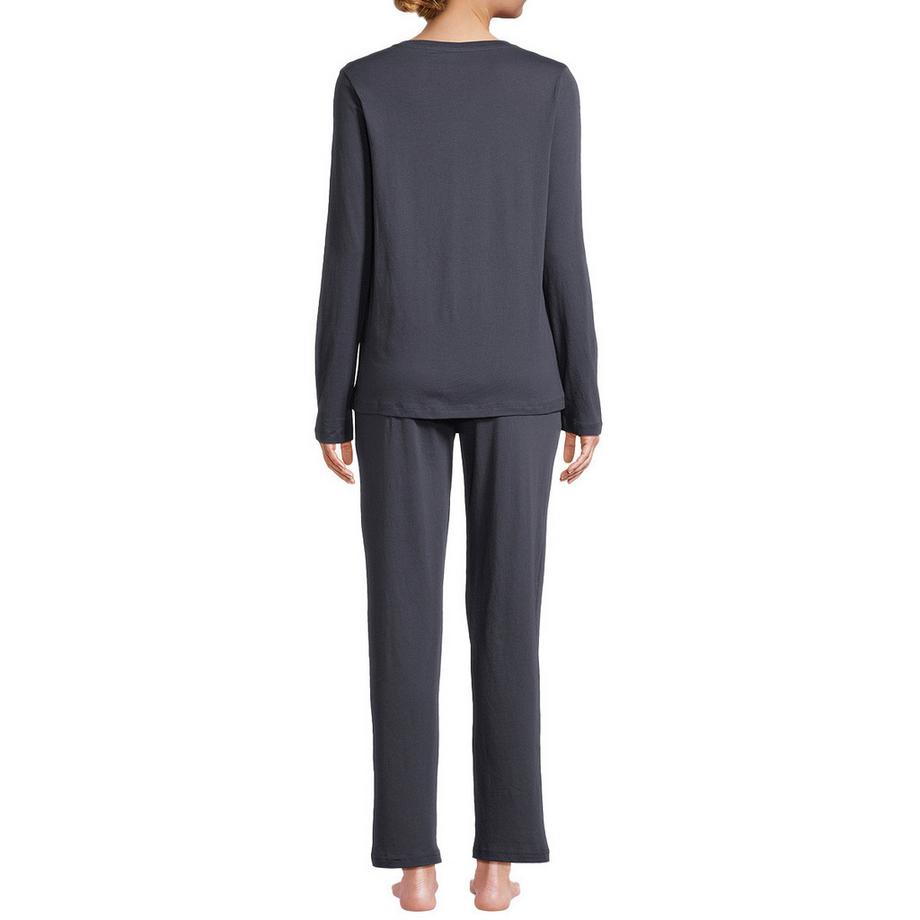 Marc O'Polo Mix & Match Organic Cotton - Schlafanzug  